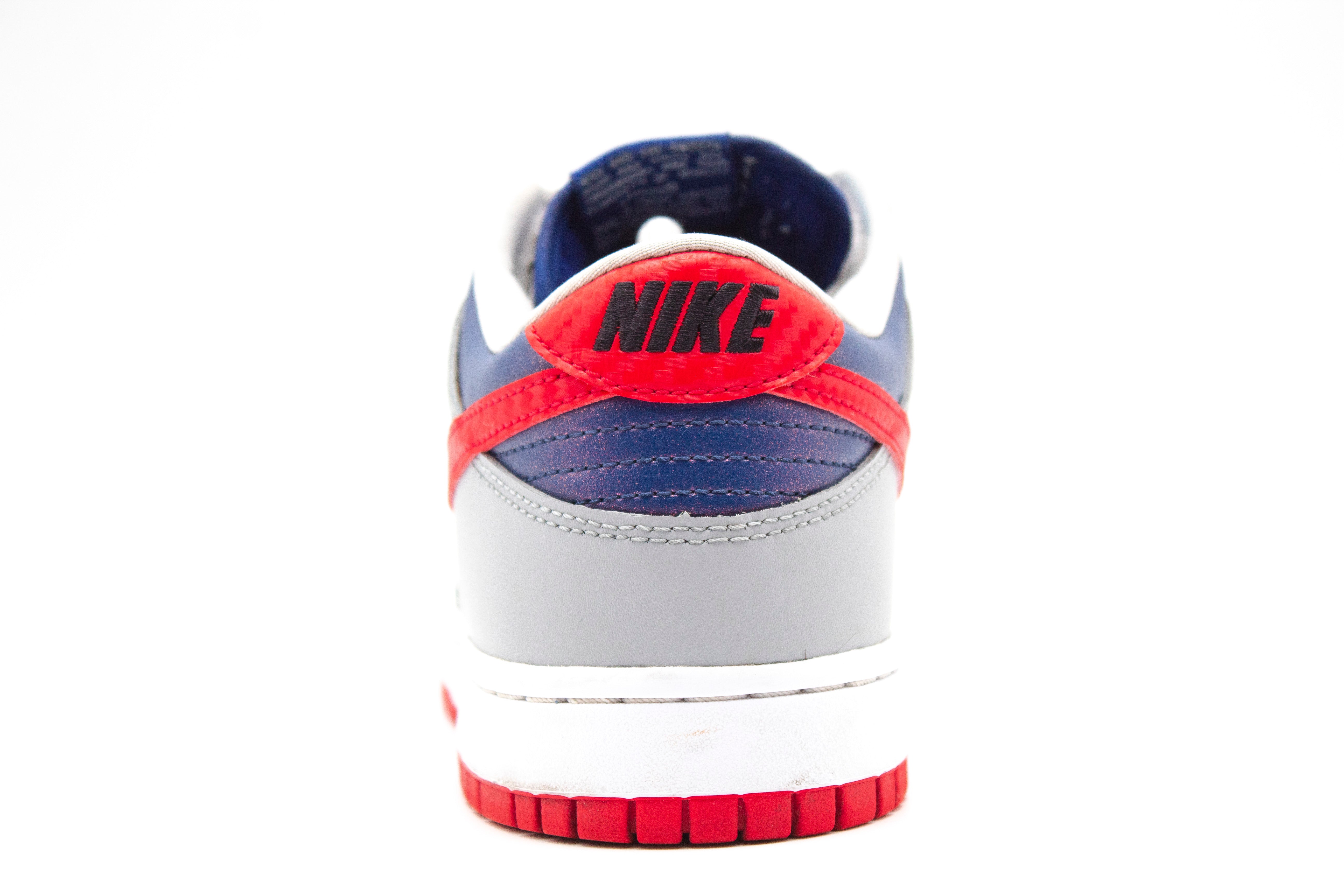 Nike Dunk Low &quot;Co.JP Samba&quot; (2020) (Pre-owned)