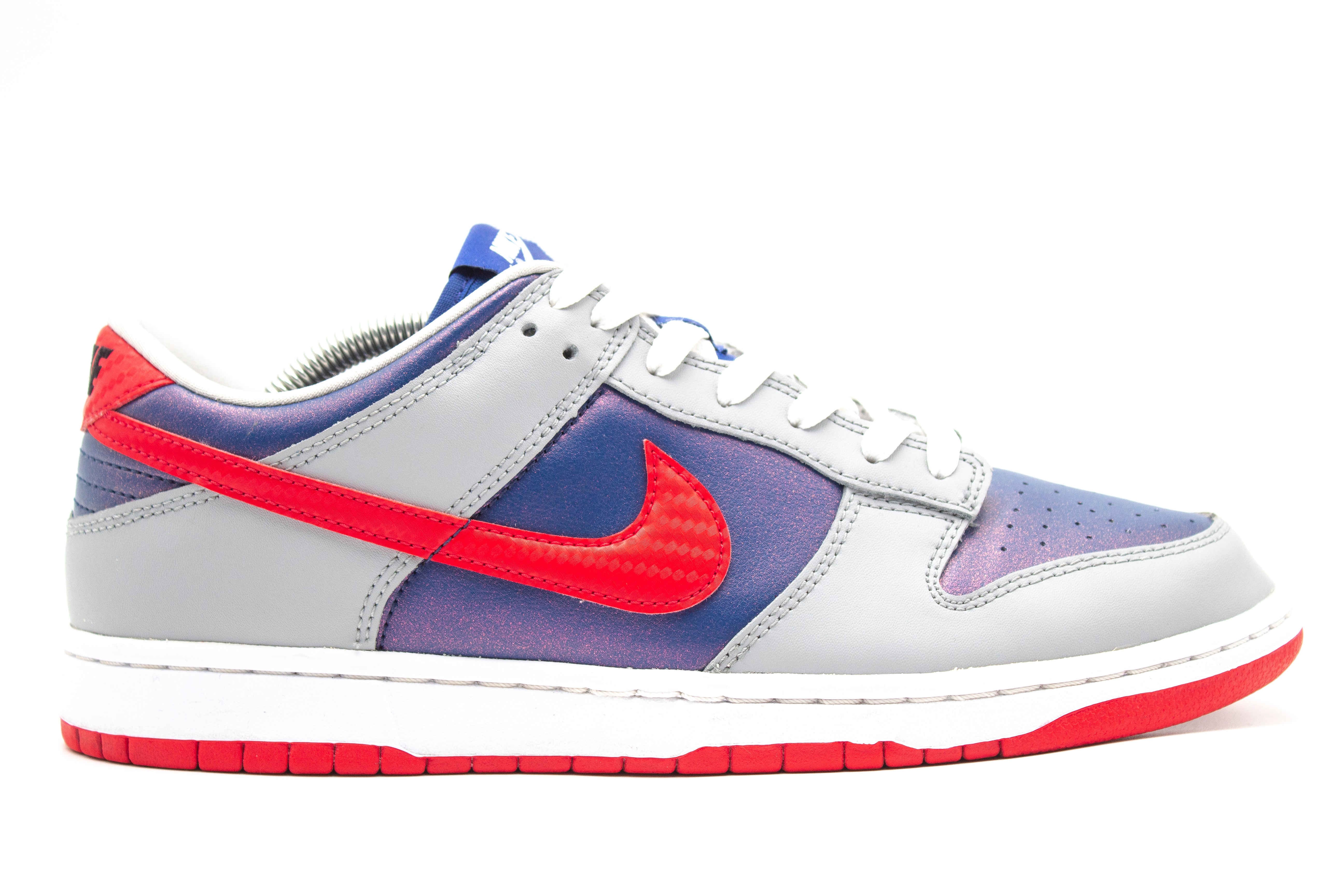 Nike Dunk Low &quot;Co.JP Samba&quot; (2020) (Pre-owned)