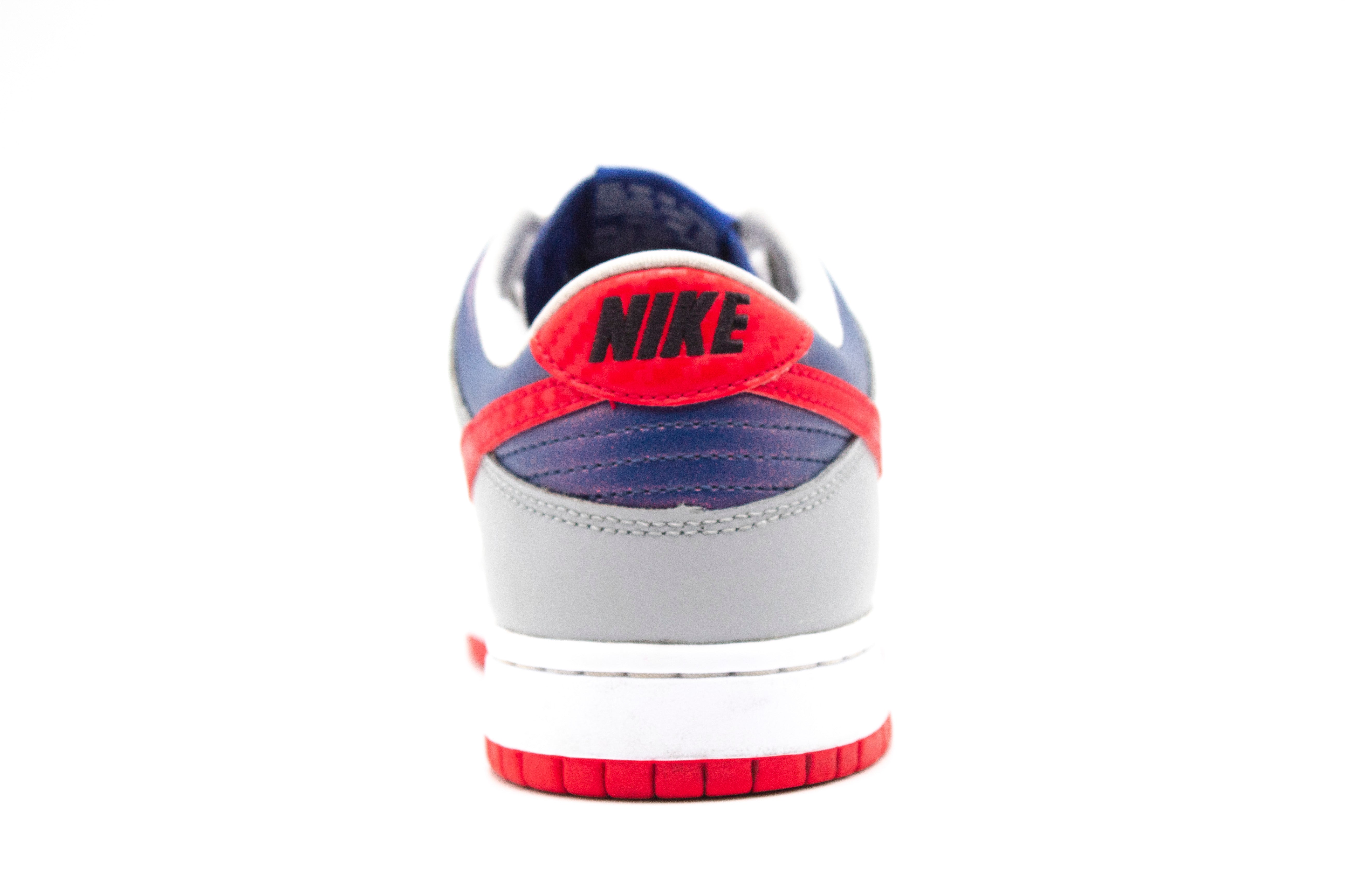 Nike Dunk Low &quot;Co.JP Samba&quot; (2020) (Pre-owned)