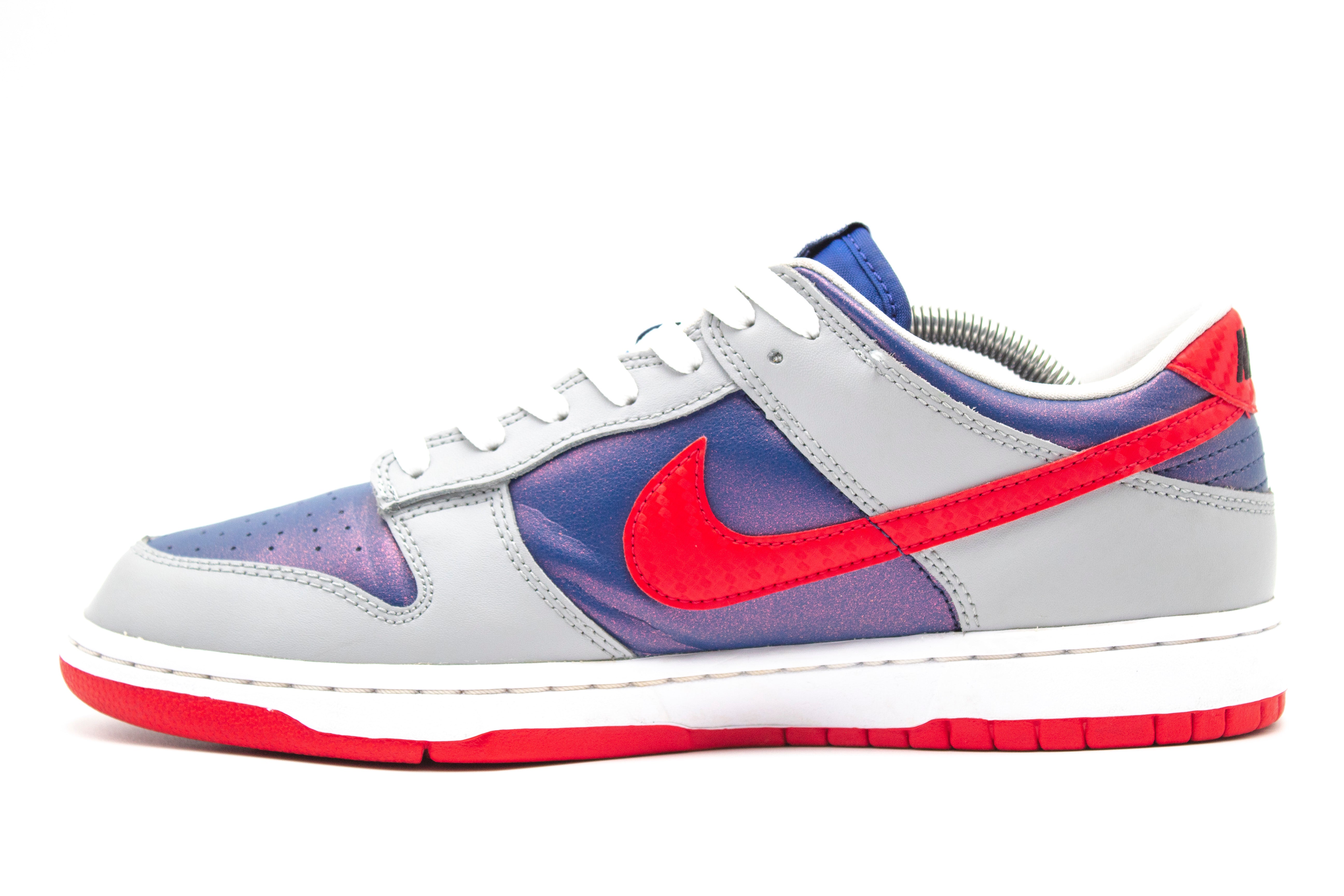 Nike Dunk Low &quot;Co.JP Samba&quot; (2020) (Pre-owned)