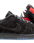 Nike Dunk Low SP Undefeated "5 On It" - Black & Nike Dunk High "1985 Undercover UBA" PACK