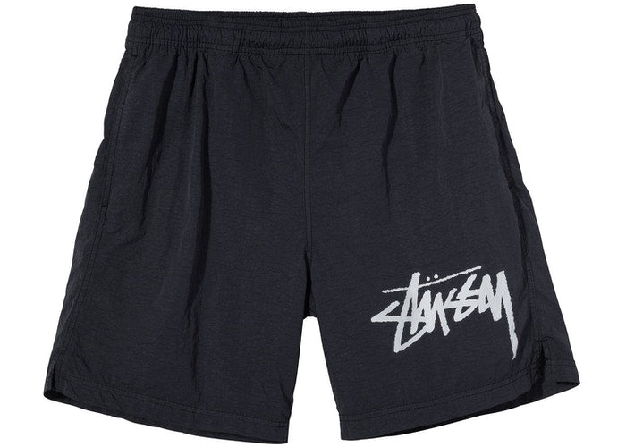 Stussy x Nike Water Short &quot;Off Noir&quot;