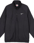 Stussy x Nike Windrunner Jacket "Off Noir"