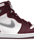 Air Jordan 1 Retro High OG "Bordeaux"
