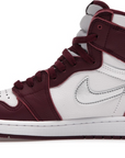 Air Jordan 1 Retro High OG "Bordeaux"