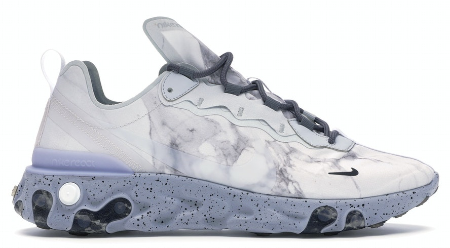 Nike React Element 55 &quot;Kendrick Lamar&quot;