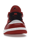 Air Jordan 1 Low "Bulls"