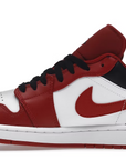 Air Jordan 1 Low "Bulls"