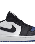 Air Jordan 1 Retro Low Golf "Royal Toe"