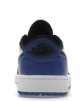 Air Jordan 1 Retro Low Golf "Royal Toe"