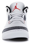 Air Jordan 3 Retro "Fire Red Denim (2020)