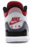 Air Jordan 3 Retro "Fire Red Denim (2020)