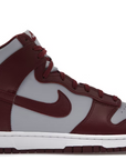 Nike Dunk High Retro "Dark Beetroot"