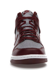 Nike Dunk High Retro "Dark Beetroot"