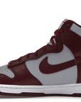 Nike Dunk High Retro "Dark Beetroot"