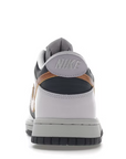 Nike Dunk Low SE "Copper Swoosh" (GS)