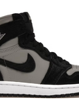 Air Jordan 1 Retro High OG "Twist 2.0 Medium Grey" (W)