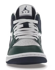 Air Jordan 1 Mid SE "Seahawks" (W)