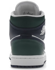 Air Jordan 1 Mid SE "Seahawks" (W)