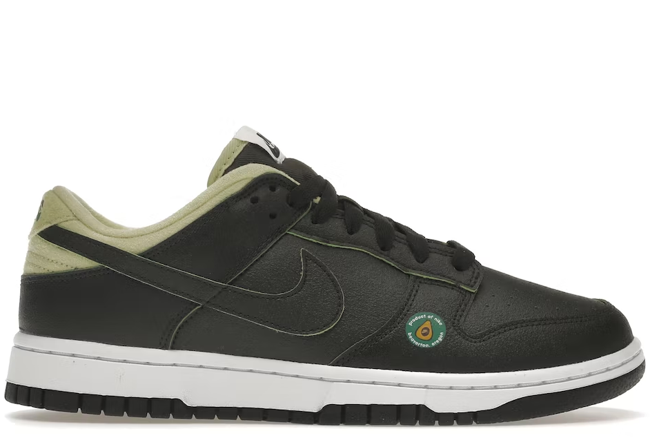 Nike Dunk Low &quot;Avocado&quot; (W)