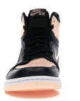 Air Jordan 1 Retro High "Black Crimson Tint"