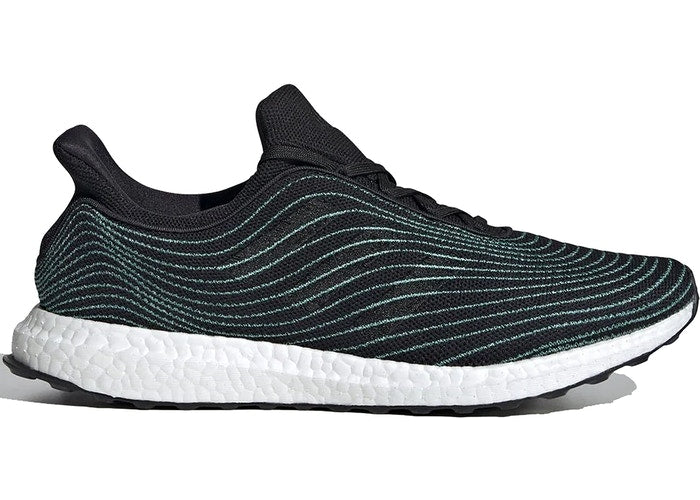 adidas Ultra Boost DNA Parley Black (2020)