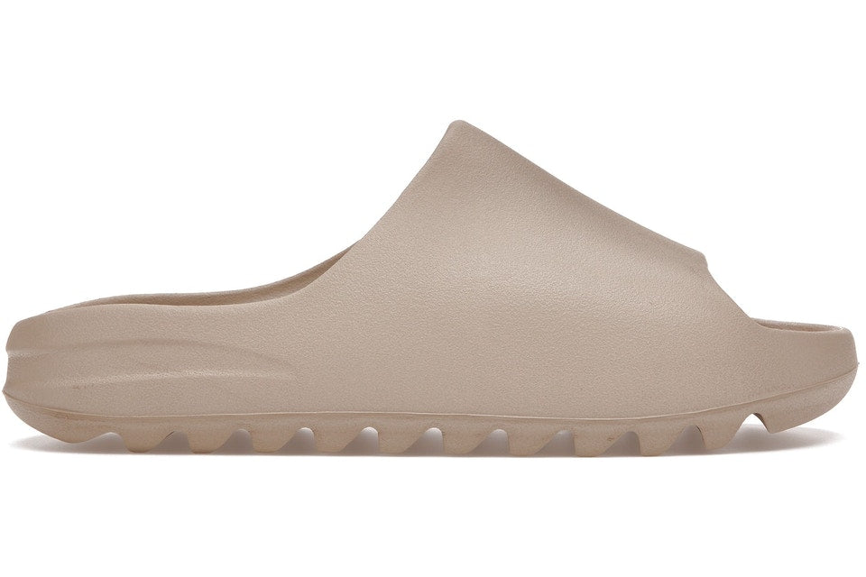 adidas Yeezy Slide &quot;Pure&quot; (Restock Pair - Dec 2021)