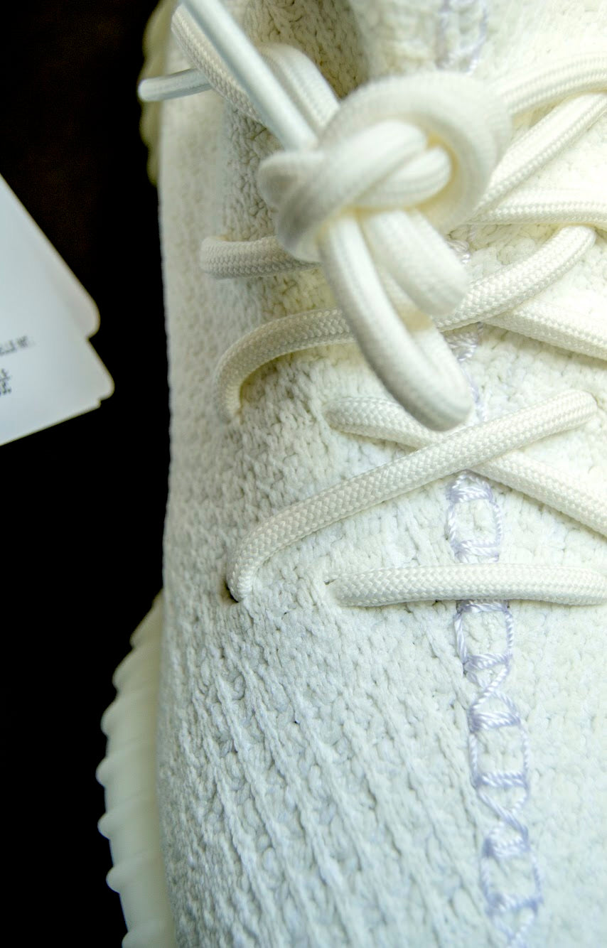 adidas Yeezy Boost 350 V2 “Cream White”