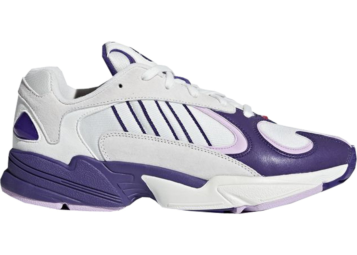 adidas Yung-1 Dragon Ball Z “Frieza”