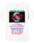 Stussy Corner Pocket Tee