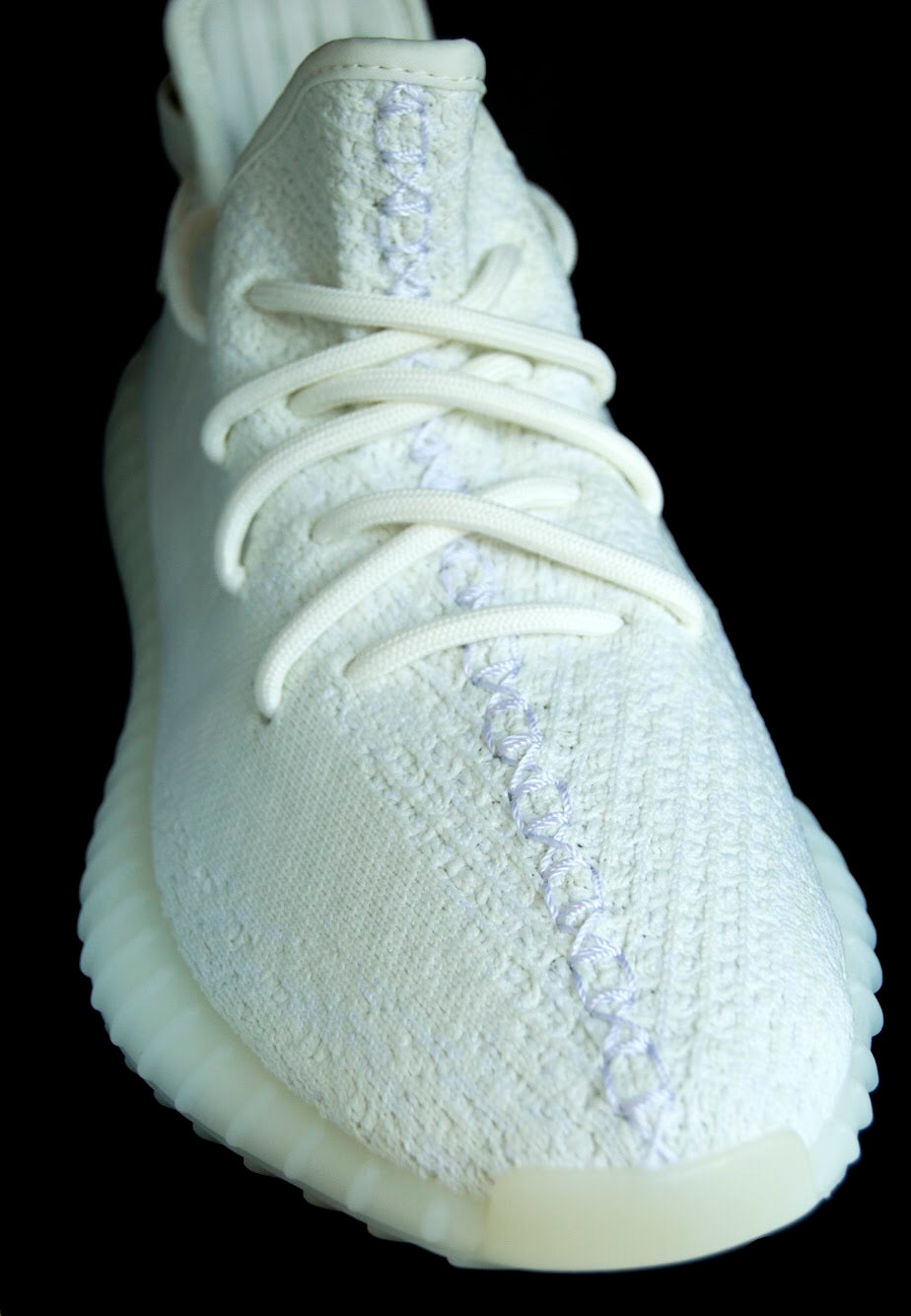adidas Yeezy Boost 350 V2 “Cream White”