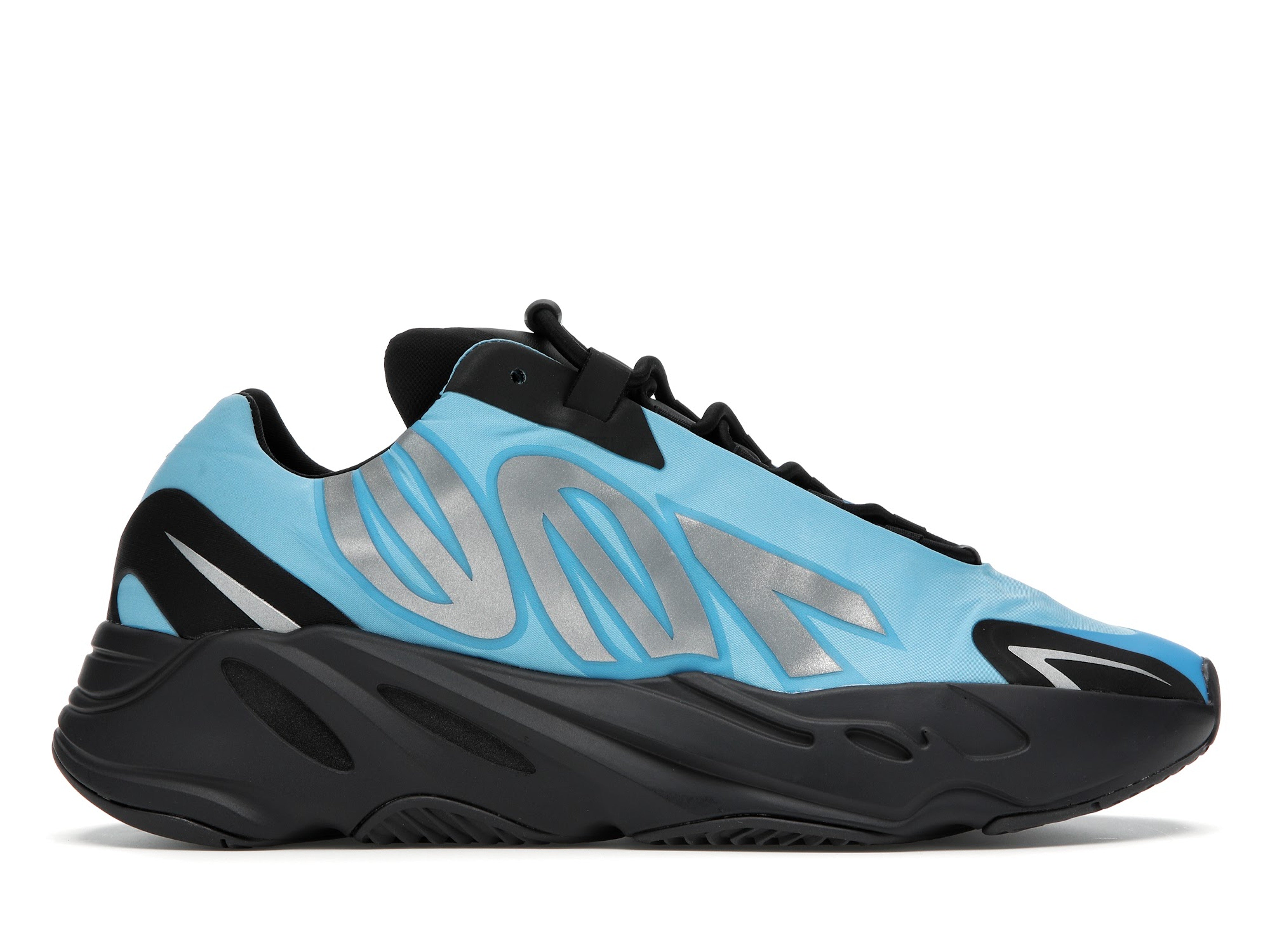 adidas Yeezy Boost 700 MNVN &quot;Bright Cyan&quot;