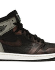 Air Jordan 1 Retro High "Rust Shadow" (Patina)