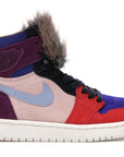 Air Jordan 1 Retro High "Aleali May Court Lux" (W)