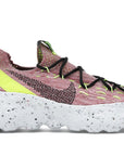 Nike Space Hippie 04 Lemon Venom (W)