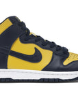 Nike Dunk High “Michigan”