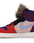 Air Jordan 1 Retro High "Aleali May Court Lux" (W)