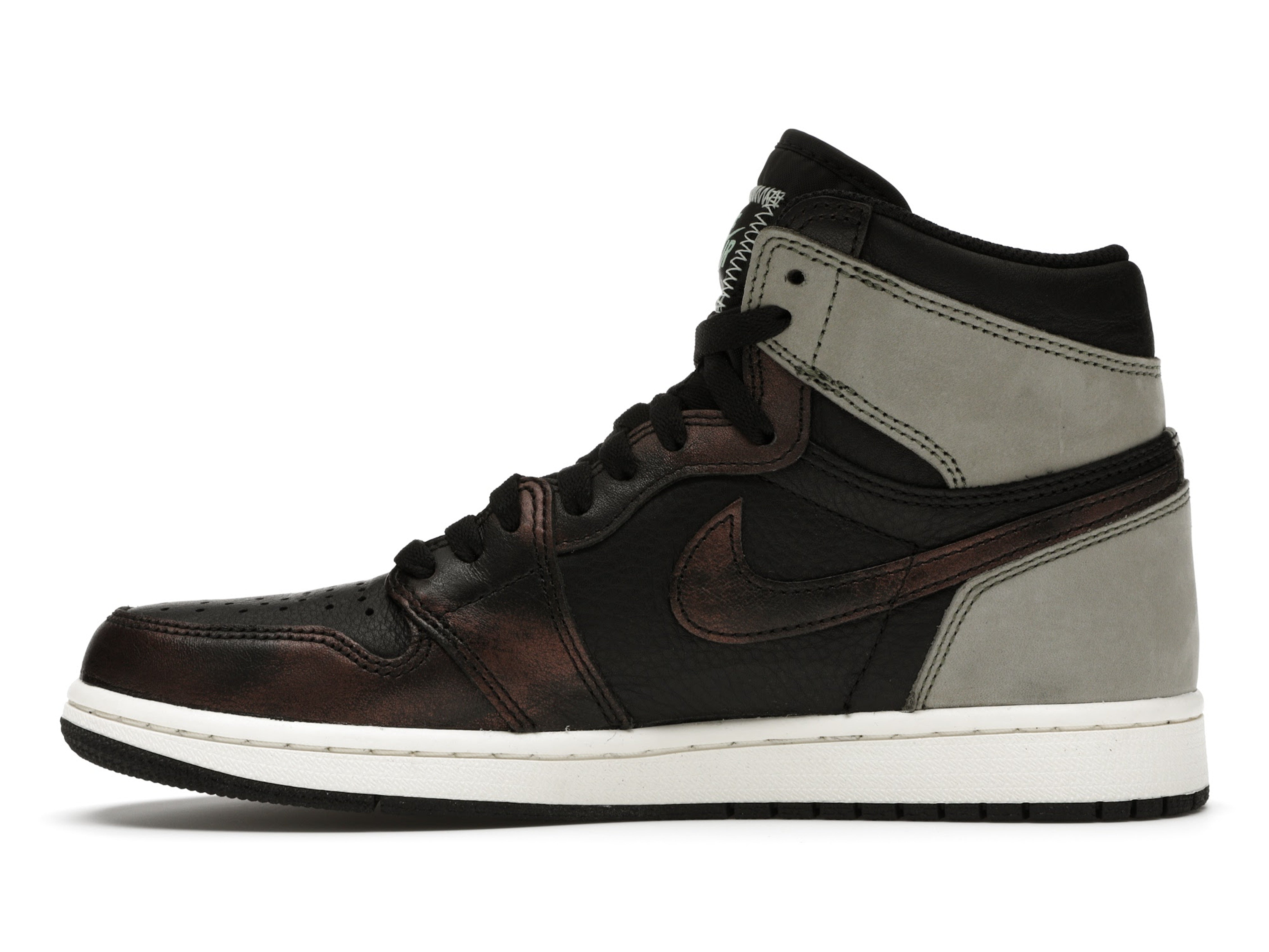 Air Jordan 1 Retro High &quot;Rust Shadow&quot; (Patina)