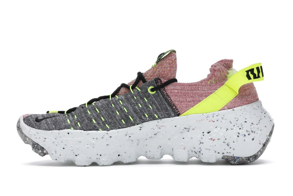 Nike Space Hippie 04 Lemon Venom (W)