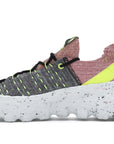 Nike Space Hippie 04 Lemon Venom (W)