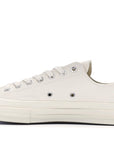 Converse Chuck Taylor All-Star 70s Ox Comme des Garcons PLAY - White