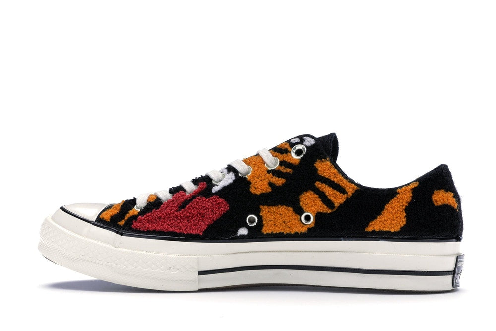 Converse Chuck Taylor All-Star 70s Ox Undefeated &quot;Varsity Jacket&quot;