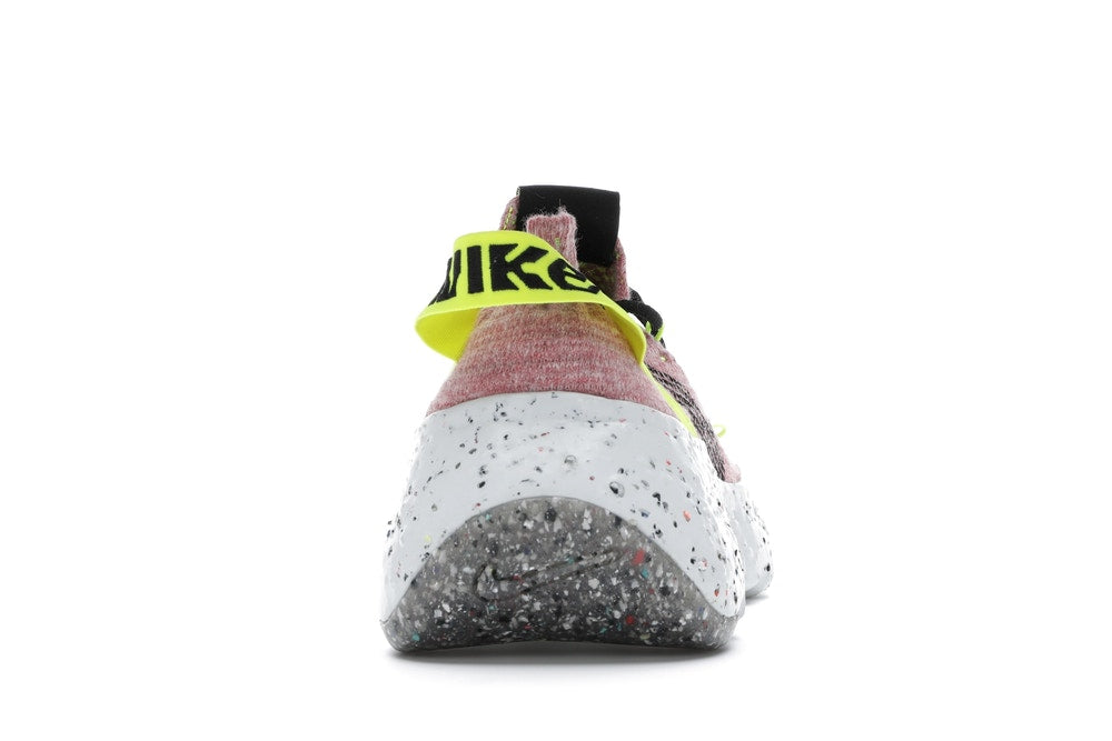 Nike Space Hippie 04 Lemon Venom (W)